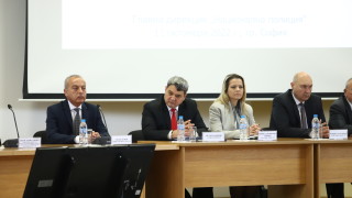 Успех в основните задачи пред служебния кабинет в сферата на