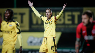 Капитанът на Ботев Пловдив Ивелин Попов сподели своето мнение за ситуацията