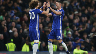 Защитникът Гари Кейхил напусна Челси и вече е свободен агент