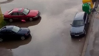 През деня екипите на дирекция Аварийна помощ и превенция на