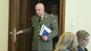 Това което щабът ме е информирал и това което ни