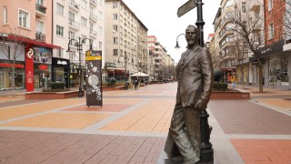 В първия ден на Новата година необичайна акция ще потърси