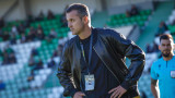 Генчев: Искаме да играем атакуващо, надявам се да победим ЦСКА