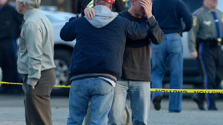 Над 100 пъти стрелял убиецът от Кънектикът