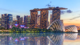  Сингапур задмина Съединени американски щати като най-конкурентноспособната стопанска система в света 