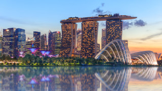 Сингапур удвоява данъците върху имотите за чужденци на фона на