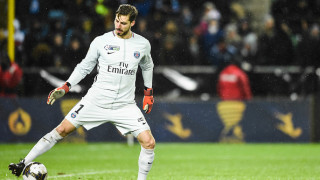 Мениджърът на Ливърпул Юрген Клоп е намерил решение на вратарския