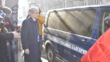  Нено Димов отива на съд за водната рецесия в Перник 