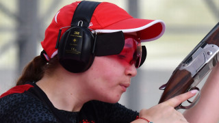 Българката Селин Али зае 16 о място след първия ден от