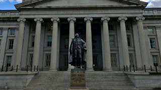 Министерството на финансите на САЩ наложи санкции срещу руските предприемачи