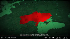 Унгарското правителство разгневи Украйна с карта с руски Крим