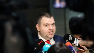 ДПС Ново начало ще обитава бившата сграда на НДСВ