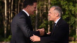 Рюте: Всички страни от НАТО ще достигнат 2% от БВП разходи за отбрана през 2025 г.