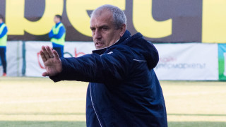 Отборът на Верея се нуждае от две победи в оставащите