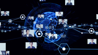 Блокчейн технологията променя игралната индустрия и я прави по удобна за