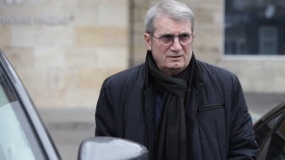 България има нужда от национална детска болница Това заяви бившият