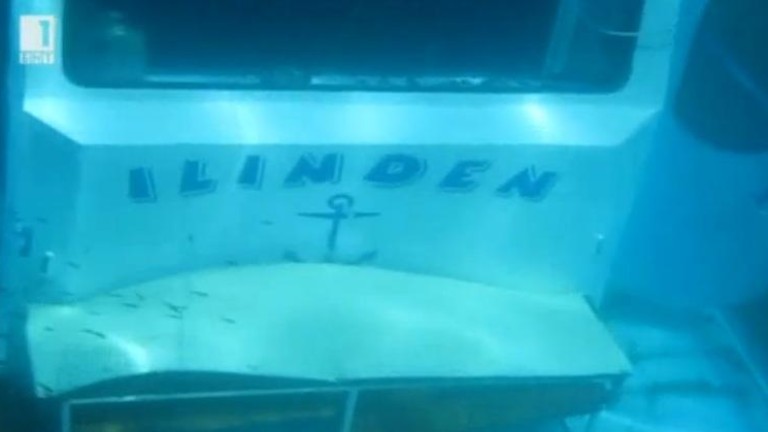 8 години от трагедията с кораба "Илинден" в Охридското езеро