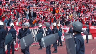 Феновете: Ние сме виновни