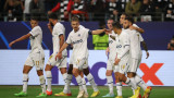 Олимпик (Марсилия) победи Монпелие с 2:1 в мач от Лига 1 
