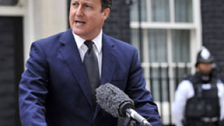Лондон подкрепи САЩ в предупреждението към Сирия