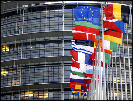 ВСС най-силно критикуван в новия евродоклад за България
