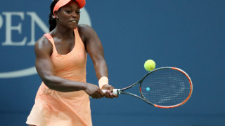 Слоун Стивънс ще играе със сънародничката си Винъс Уилямс в