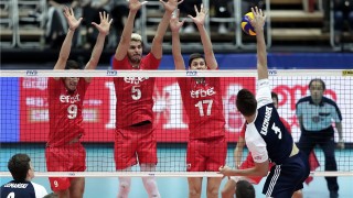 България загуби от Полша последната си среща играна в Япония