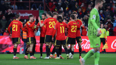 Лихтенщайн отнесе седмица от Белгия