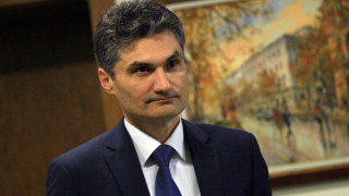 Изборът за председател на Софийски градски съдбеше отложен за неопределено време