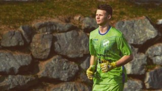 Локомотив Пловдив ще се подсили с австрийския вратар Марин Ромац