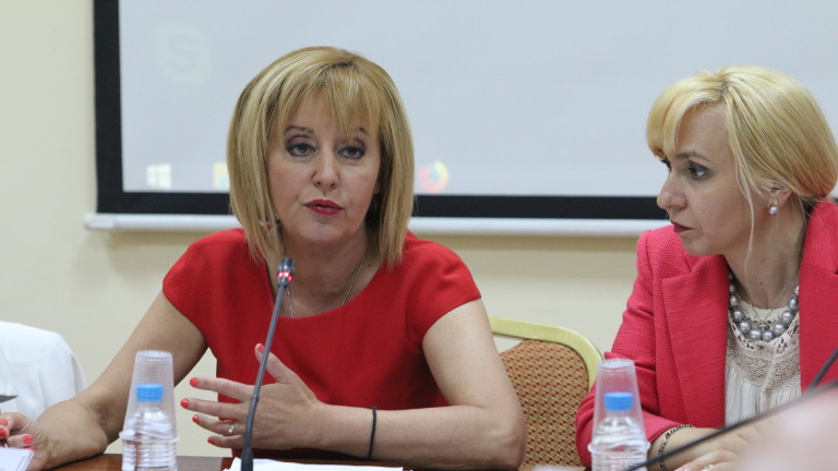 В областите на Добричко, Долни Дъбник, Благоевградско и Габрово близо