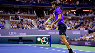 Григор Димитров се завърна в елита След великата победа срещу