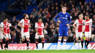 Ръководството на Челси е порицало Мейсън Маунт Футболистът бе забелязан