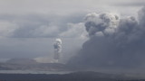  Вулкан изригна във Филипините, провокира евакуация 