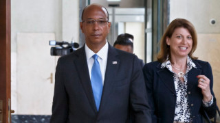 Китай се противопоставя на двустранните преговори със САЩ за ядрени