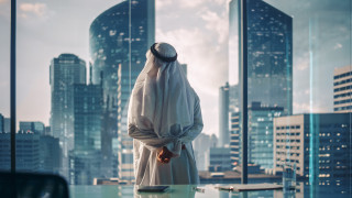 Суверенният държавният фонд на Саудитска Арабия PIF за 2022 г