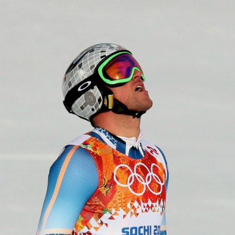 Свиндал пропуска гигантския слалом