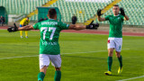 Берое разгроми Верея с 6:0