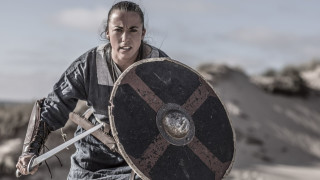 Били ли са и жените воини