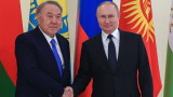  Лишиха някогашния президент на Казахстан от основен пост 