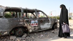 Израел възнамерява да приключи войната срещу Техеран "през следващите дни"