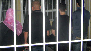 Спипаха 10 иракчани на българо-турската граница