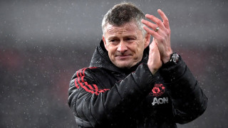 Трансферните мечти на Оле са на път да се сбъднат!