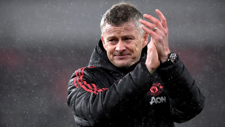 Оле Гунар Солскяер: Доволен съм от желанието на момчетата, но ни липсва енергия