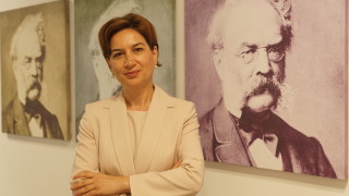 Милена Момерин е новият главен финансов директор на Siemens България