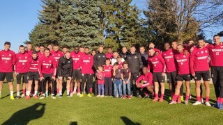 Повечето от вас знаят коя е Габи и са запознати