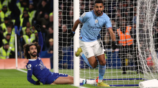 Защитникът на Челси Марк Кукурела може да напусне клуба съобщава