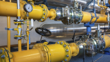 Германският енергиен концерн RWE: При конфликт в Украйна цените на газа ще скочат