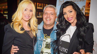 Шестият участник в риалити предизвикателството ВИП Брадър ще бъде журналистът Антон