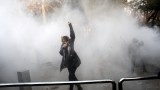 Протестите в Иран не престават 